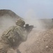 Battle Company, 1-157th Infantry (Mountain) conducts live fire exercise