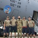 New shorts keep Dover AFB maintenance Airmen cool