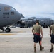 New shorts keep Dover AFB maintenance Airmen cool