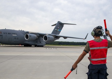 New shorts keep Dover AFB maintenance Airmen cool