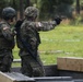 U.S. Army Europe and Africa Best Warrior Competition 2021