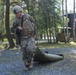 U.S. Army Europe and Africa Best Warrior Competition 2021