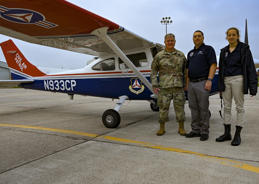 114th Fighter Wing Readiness Exercise 2021