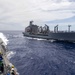 Fueling At Sea with USS Charleston (LCS 18) and USNS Rappahannock (T-AO 204)