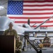 41st Expeditionary Electronic Combat Squadron Change of Command Ceremony