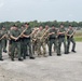 118th Wing members exercising in Vigilant Guard 21