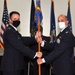 Long-time 111th Med Group member assumes command