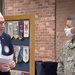 WHINSEC NCO recognized as a Ralph Puckett Soldier of the Week