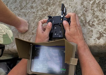 Eastern National Robot Rodeo 2021