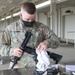 1st TSC Soldiers Conduct Weapon Maintenance