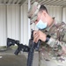 1st TSC Soldiers Conduct Weapon Maintenance