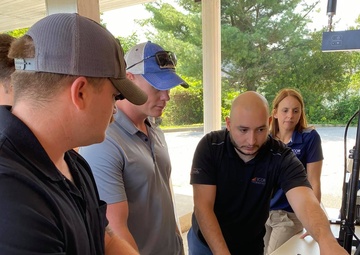 Eastern National Robot Rodeo 2021