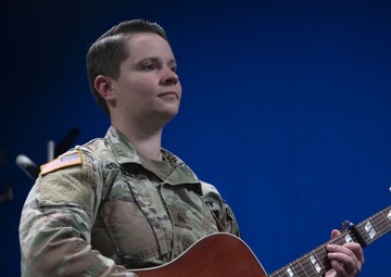 SGT Towsley Talks Hobbies Outside of Army