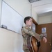 SGT Towsley Talks Hobbies Outside of Army