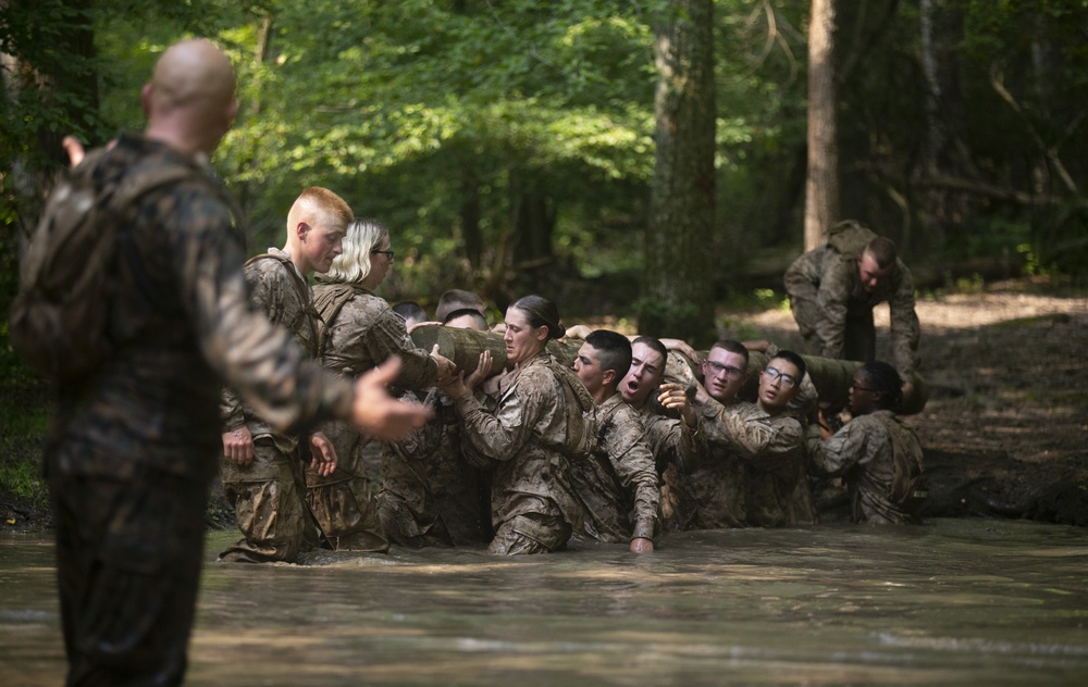 Montford Point Challenge