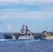 USS Arlington Sailors participate in Large-Scale Exercise 2021