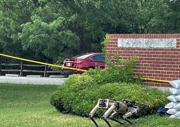 Eastern National Robot Rodeo 2021