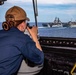 USS Arlington Sailors participate in Large-Scale Exercise 2021