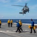 USS Arlington Sailors participate in Large-Scale Exercise 2021