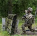 U.S. Army Europe and Africa Best Warrior Competition 2021