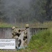 U.S. Army Europe and Africa Best Warrior Competition 2021