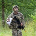 U.S. Army Europe and Africa Best Warrior Competition 2021