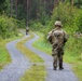 U.S. Army Europe and Africa Best Warrior Competition 2021