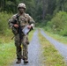 U.S. Army Europe and Africa Best Warrior Competition 2021