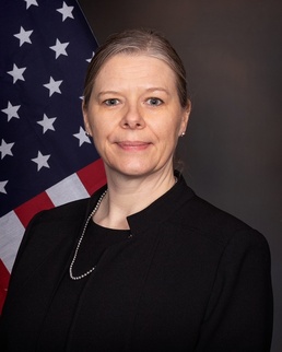 Former PD SAI Product Support Manager Graduates From Air War College
