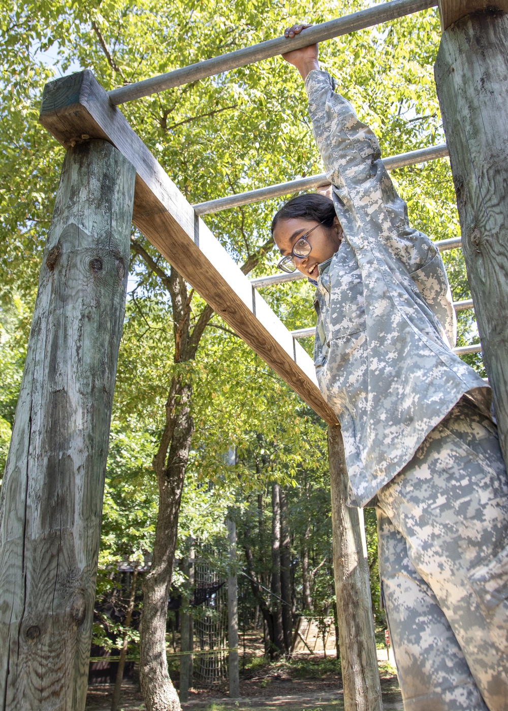 Western Michigan University Army ROTC