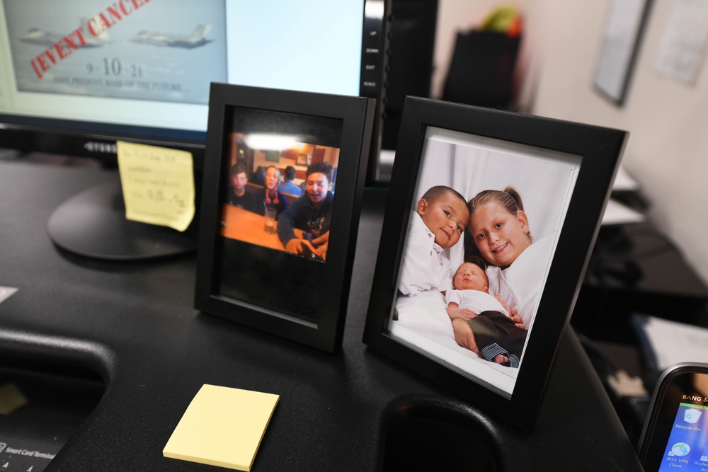 Creating a better life: a big sister’s mission