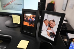 Creating a better life: a big sister’s mission