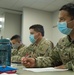 Connecticut Army National Guard Soldiers Participate in ASVAB Improvement Class