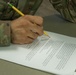 Connecticut Army National Guard Soldiers Participate in ASVAB Improvement Class