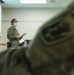 Connecticut Army National Guard Soldiers Participate in ASVAB Improvement Class