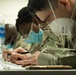 Connecticut Army National Guard Soldiers Participate in ASVAB Improvement Class