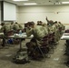 Connecticut Army National Guard Soldiers Participate in ASVAB Improvement Class