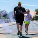 KAFB Color Run