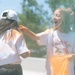 KAFB Color Run