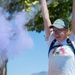 KAFB Color Run
