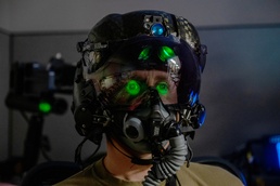 F-35 Helmet