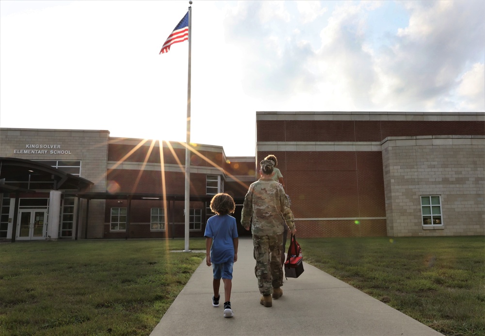 ‘What next?’ Going into the new school year brings hesitancy, but hopefulness