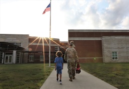 ‘What next?’ Going into the new school year brings hesitancy, but hopefulness