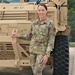 Pa. National Guard Soldier named Ms. Pennsylvania World Universal