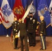 Davis assumes authority of Walter Reed National Military Medical Center