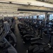 Health Protection CHARLIE, Fitness Center; what you need to know