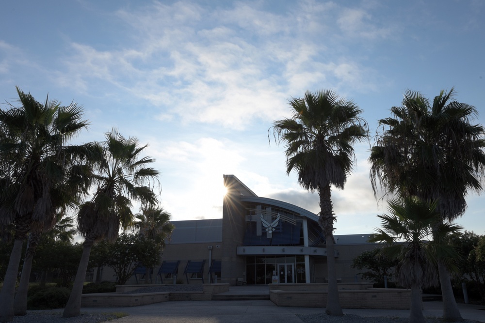 Health Protection CHARLIE, Fitness Center; what you need to know
