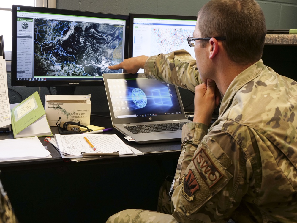 Indiana Aviation Guardsmen conduct full-scale interagency response