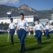 USAFA Acceptance Day Parade