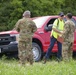 Indiana Aviation Guardsmen conduct full-scale interagency response